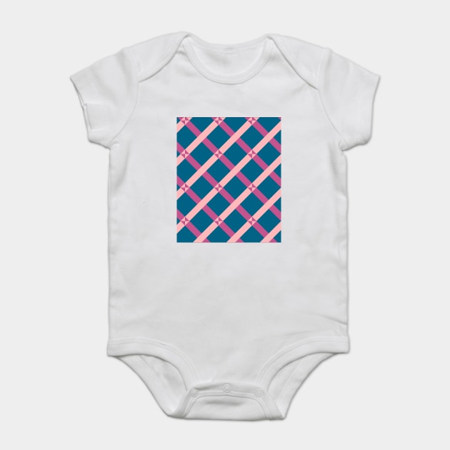 Test name Baby Bodysuit by Diem Concept